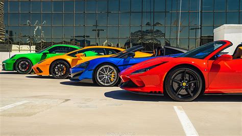 lvc exotics|lvc exotic car rentals.